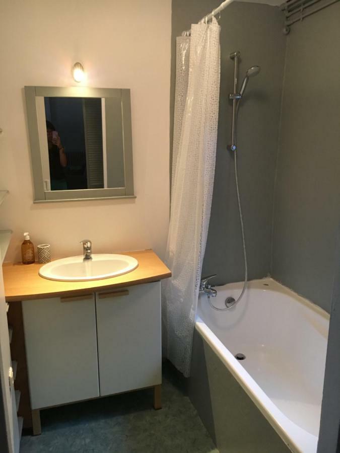 Appartement Trois Couronnes Granville Kültér fotó