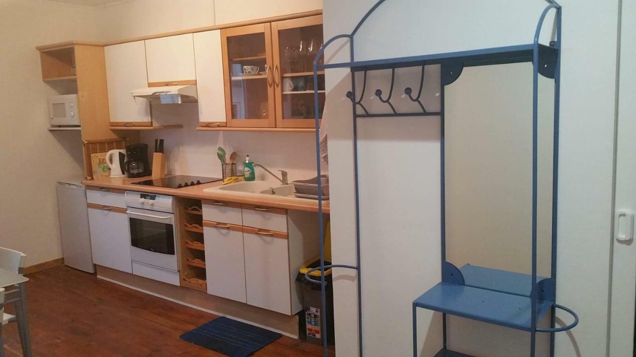 Appartement Trois Couronnes Granville Kültér fotó