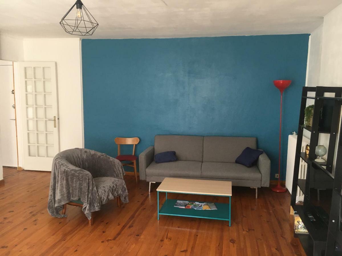 Appartement Trois Couronnes Granville Kültér fotó